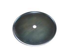 Lock till kåpa diff och framhjulsdrift