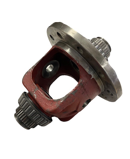 Differential housing (Used)