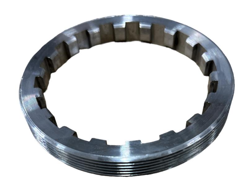 Bearing adjuster