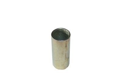 Spacer tube for band clamp