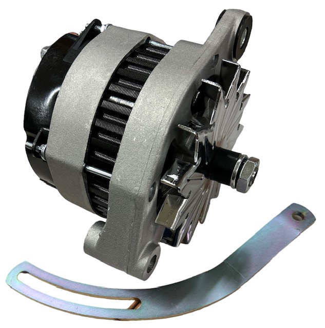 Alternator 24 V 55 amp (Replacement product)