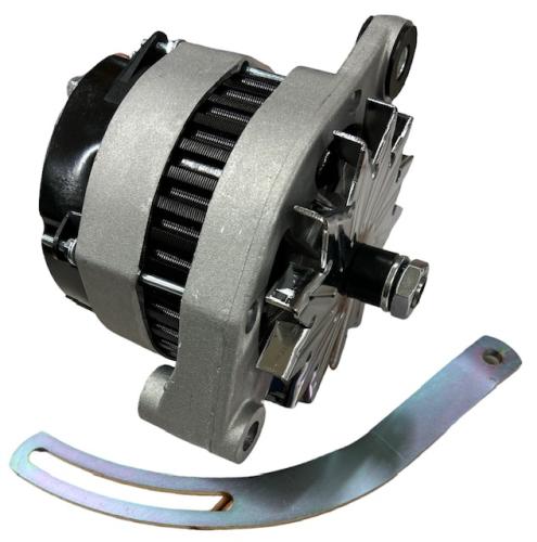 Alternator 24V 60A