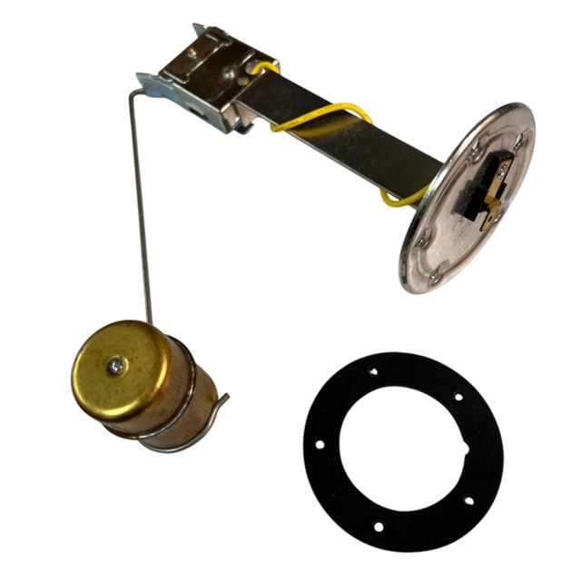 Fuel sensor incl gasket