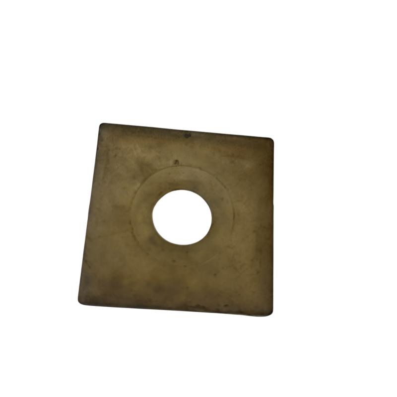 Mellanlägg kaross 4 mm
