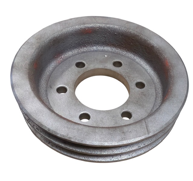 Pulley for Volvo B30A Used