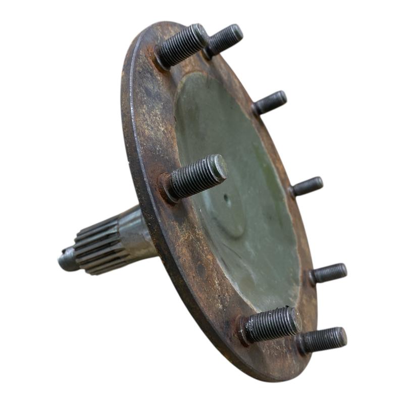Drive shaft  used