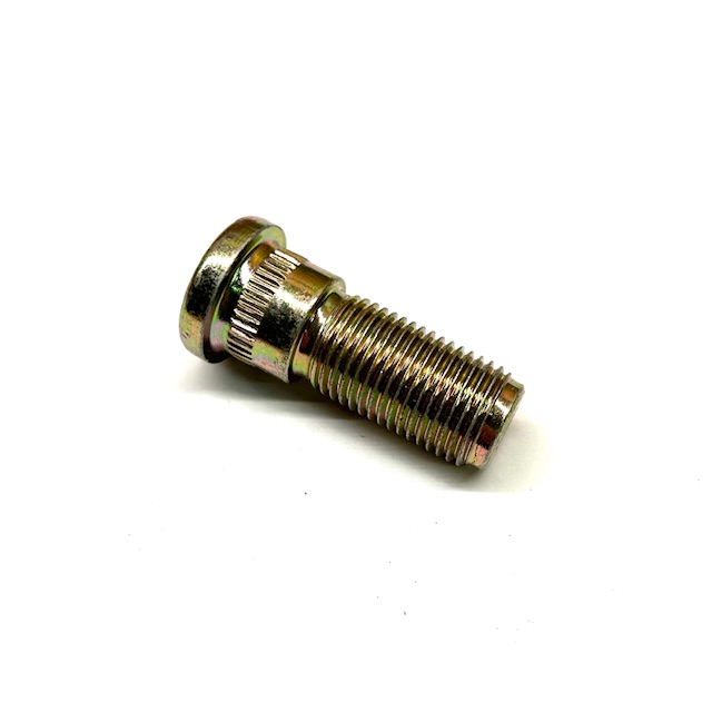 Wheel stud