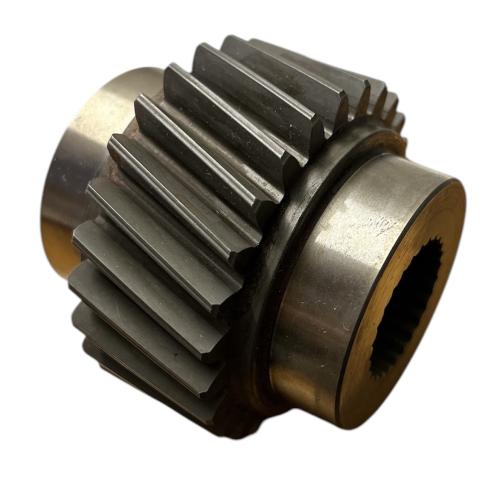 Gear for PTO 6x6