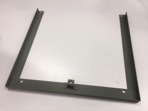 Frame for the battery NOS