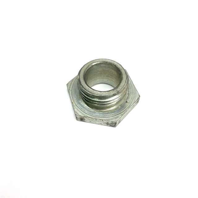 Nut diff cylinder