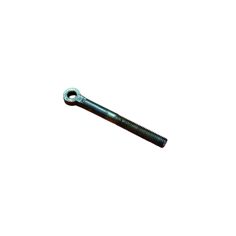 Pull rod for diff lock