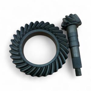 Kronhjul/Pinjong 6x6 7,10:1 9x31 NOS