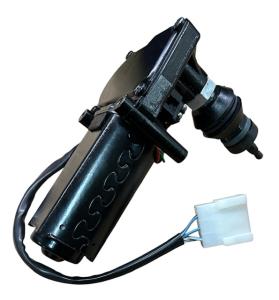 Wiper motor 24V replacement product