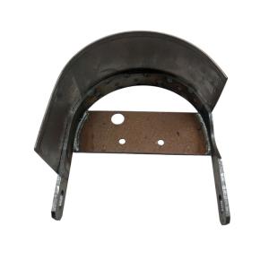 Fäste till baklampa på höger sida