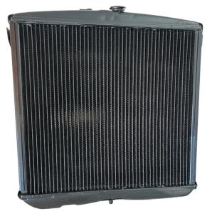 Radiator 53 mm new cell block