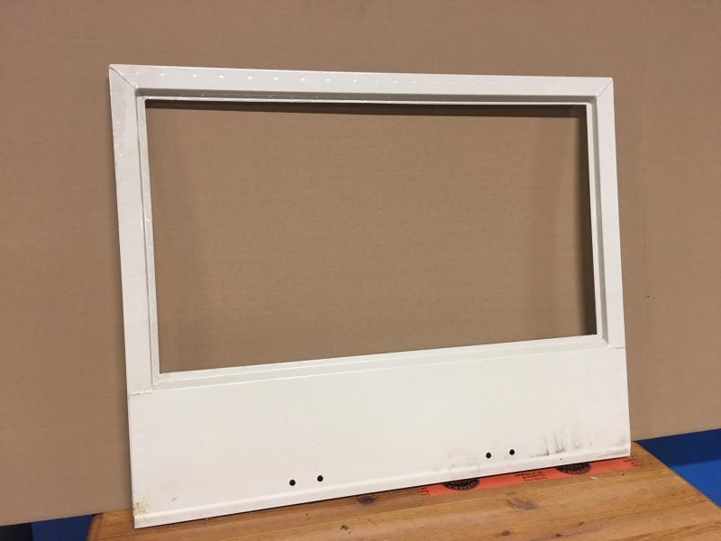 Upper part side door (Used)