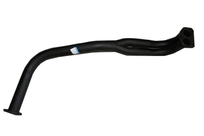 Exhaust pipe