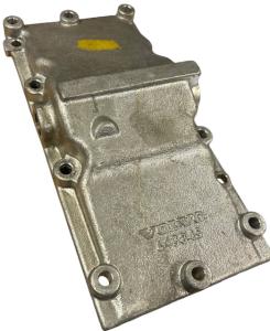 Cover for transfer case Used