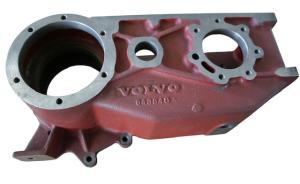 Housing transfer case