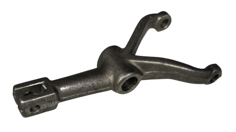 Selector fork