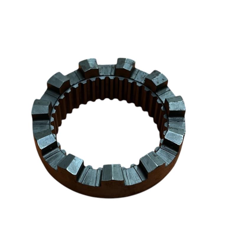 Dog clutch (Used)