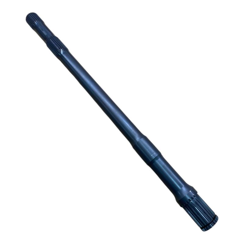 Drive shaft right frontaxle 4x4 and 6x6