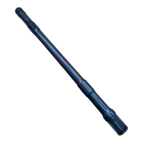 Drive shaft left front axle 4x4 and 6x6