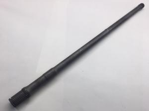 Drive shaft left frontaxle 4x4 and 6x6