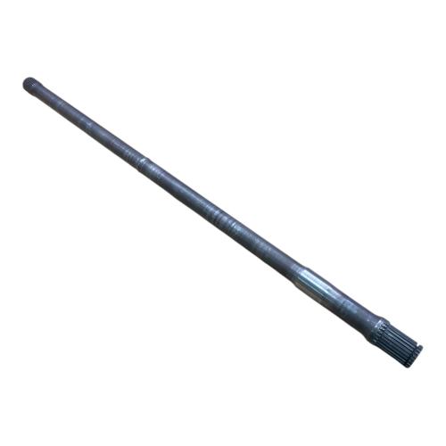 Drive shaft left front axle 4x4 and 6x6