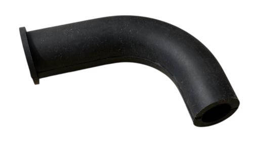 Battery box vent hose