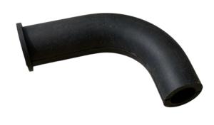 Battery box vent hose