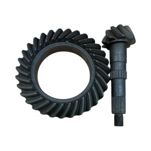 Kronhjul/Pinjong 6x6 7,10:1 9x31 NOS