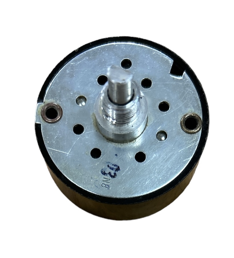 Euro Module Fan Switch Fan switch 644141 | Buy from Tatanka.nu – Worldwide