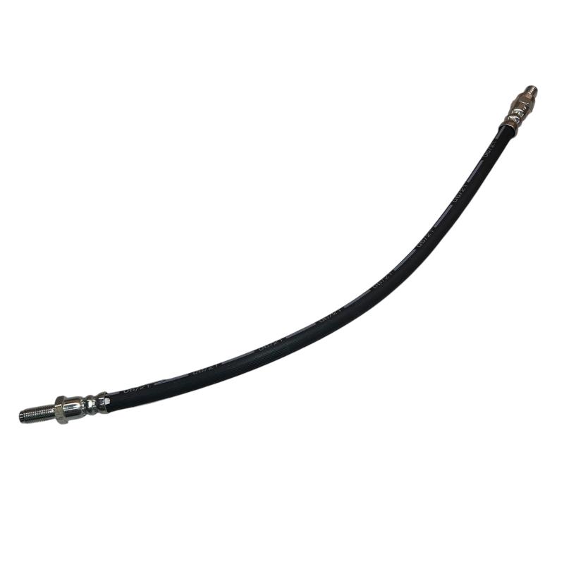 Brake hose, (Frame to frontaxle)