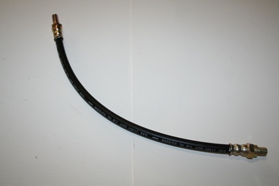 Brake hose, Frame to frontaxle