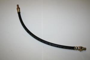 Brake hose, (Frame to frontaxle)