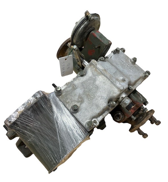 Transfer gearbox (Used)