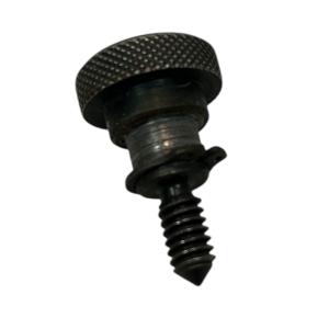Lock screw for fuse cover Used