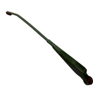 Wiper arm used