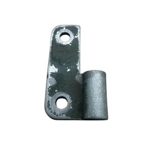 Hinge Anchorage Left