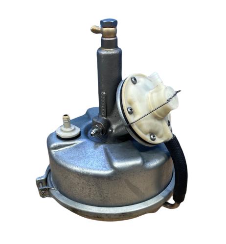 Servo brake cylinder renovated included core fee