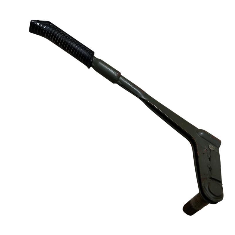 Begagnad handbromsspak