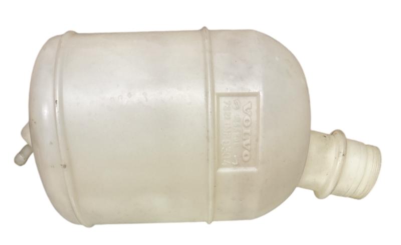 Washer fluid reservoir water reservoir Used