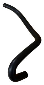 Heating hose