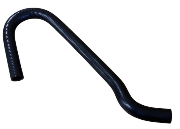 Heater hose