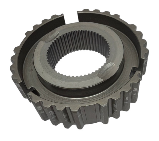 Synkroniseringsnav Till fördelningslåda