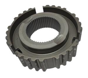 Synkroniseringsnav Till fördelningslåda