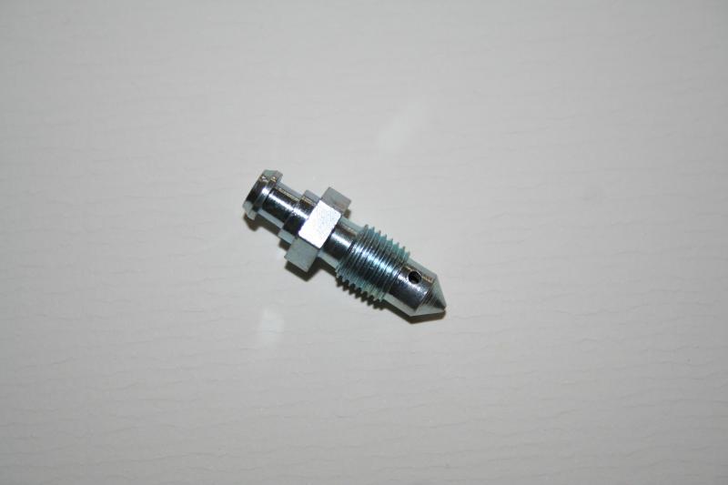 Luftnippel/ Bleeder screw