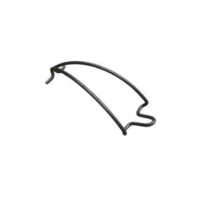 Klamma till luftrenarelock