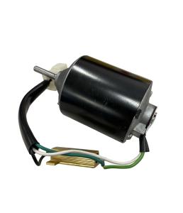 Fan motor 24 V